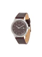 Timex Marlin 40mm Watch - Red