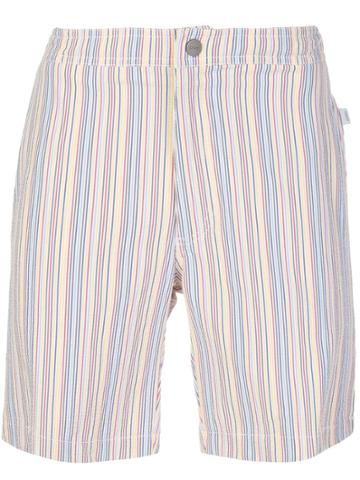 Onia Onia Ms4978 Multi Synthetic->nylon - Multicolour