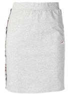 Fila Maha Logo Skirt - Grey