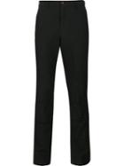 Comme Des Garçons Homme Plus Skinny Trousers, Men's, Size: Medium, Black, Polyester