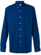 Etro Buttondown Shirt - Blue
