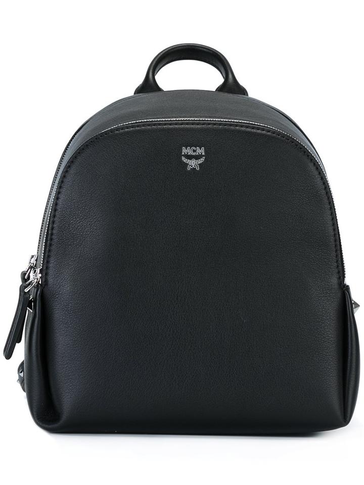Mcm Minimal Backpack