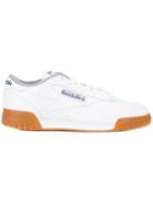 Reebok Reebok Ex-o-fit Gum Sneakers - White