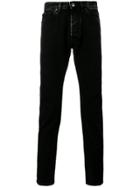 Valentino Slim-fit Jeans - Black