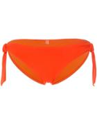Seafolly Active Swim Bikini Pants - Red