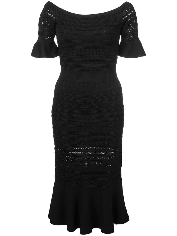 Alexis Alexis Sheira Black Artificial->artificial Fur