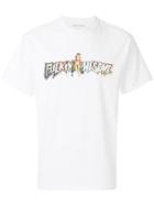 Fucking Awesome Plastic Woman T-shirt - White