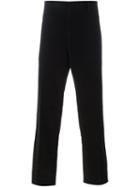 Yves Saint Laurent Vintage Velvet Trousers