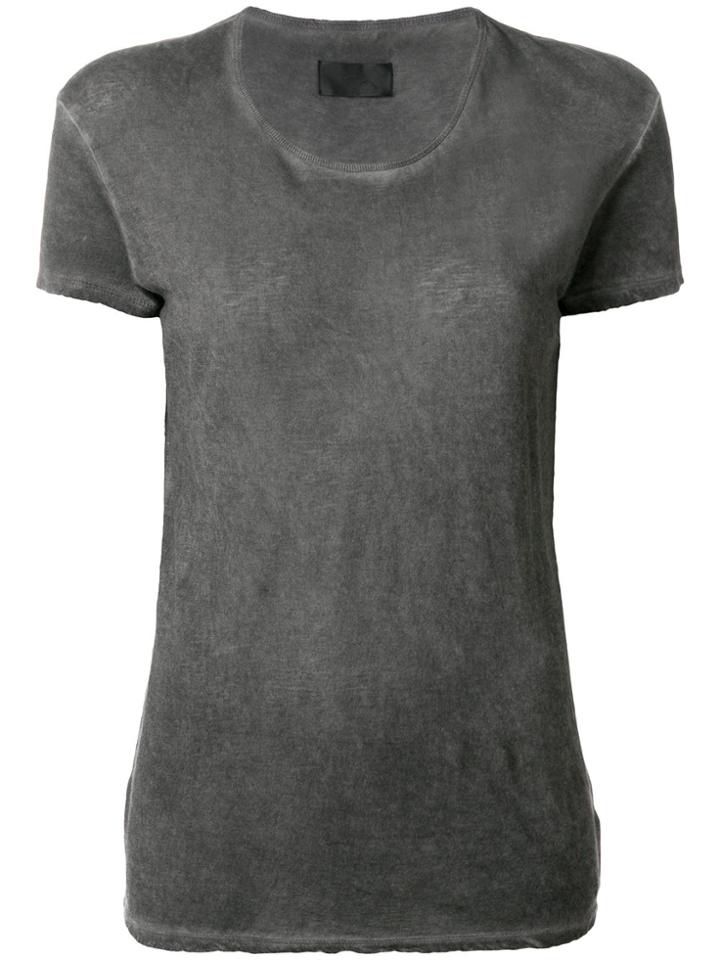 Rta Tie Dye T-shirt - Grey