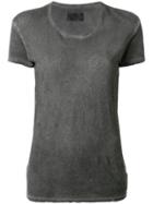 Rta Tie Dye T-shirt - Grey