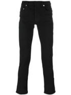 Dior Homme Skinny Jeans - Black