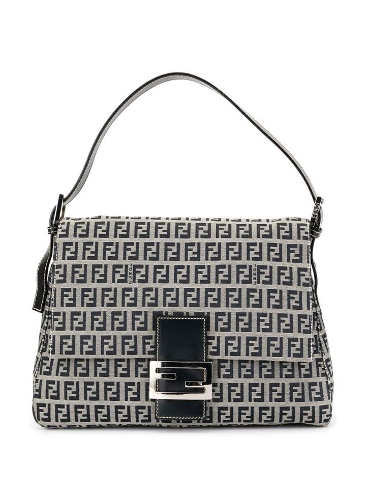 Fendi Pre-owned - Grey