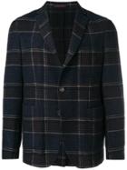 The Gigi Angie Blazer - Blue