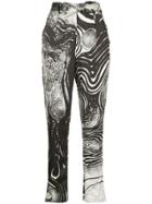 Aje Chiltern Trouser - White