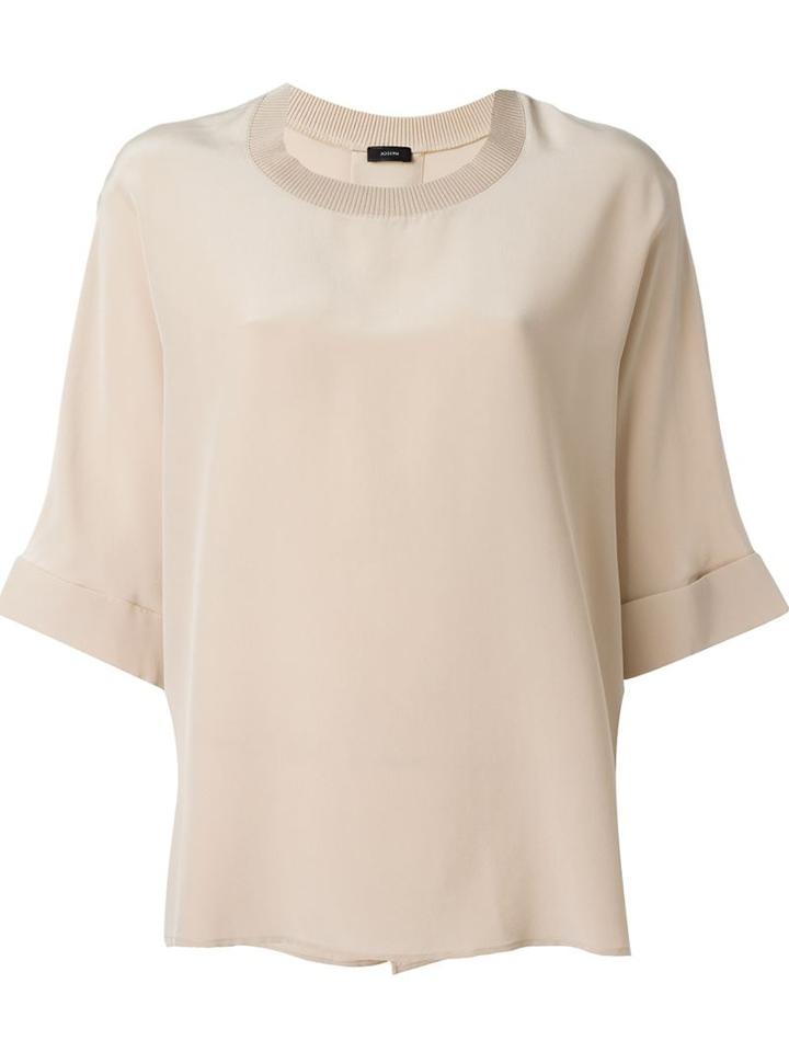 Joseph 'spruce Cdc' Blouse
