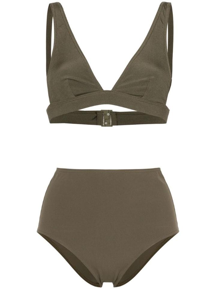 Zimmermann - Green