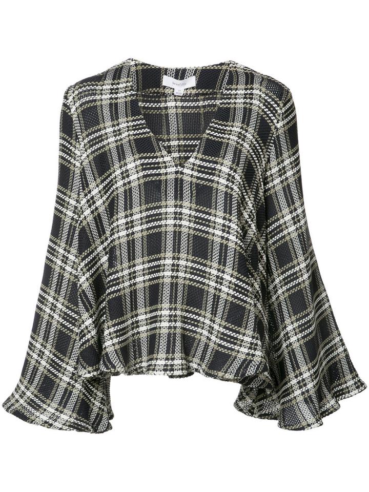 Beaufille - Calypso Sweater - Women - Cotton - Xs, Blue, Cotton