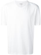 Maison Margiela - Classic Plain T-shirt - Men - Cotton - 50, White, Cotton