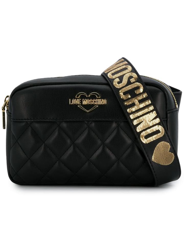 Love Moschino Jc4217pp06ka000a - Black
