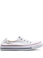 Converse Ct Shoreline Slip Sneakers - White