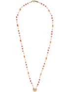 Isabel Marant Sautoir Necklace