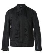 Ann Demeulemeester Two-piece Biker Jacket