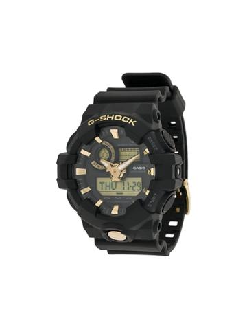 G-shock G-shock Protection Watch - Black