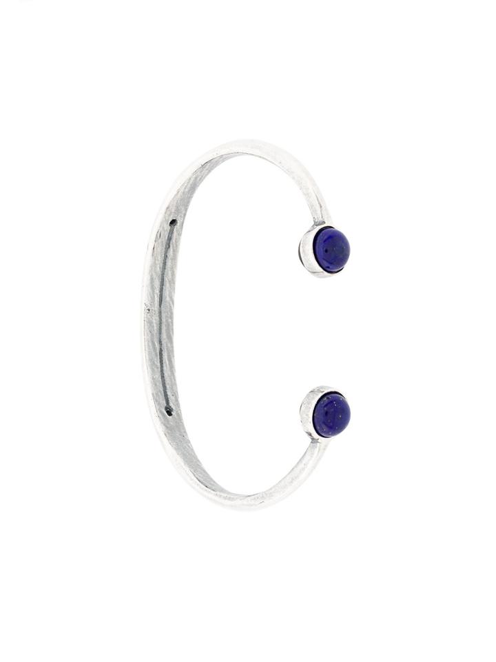 Midgard Paris Atlantes Bracelet - Metallic