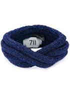 711 Lyudmila Eldora Headband - Blue