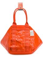 Diesel D-cage Shopper - Orange