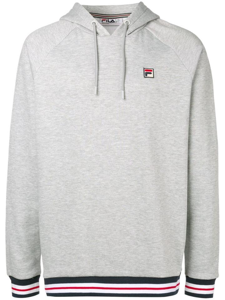 Fila 684283jordana012 - Grey