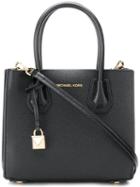 Michael Michael Kors Mini Tote Bag - Black