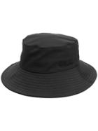 Versus Studs Bucket Hat - Black