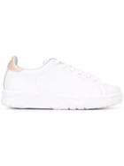 Chiara Ferragni Classic Lace-up Sneakers