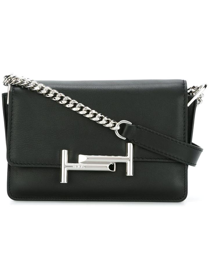 Tod's 'wamu' Shoulder Bag