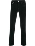 Department 5 Skinny Fitted Jeans - Black