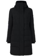 Rossignol 'copernic' Long Jacket, Women's, Size: Medium, Black,