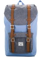 Herschel Supply Co. Little America Mid Backpack - Blue