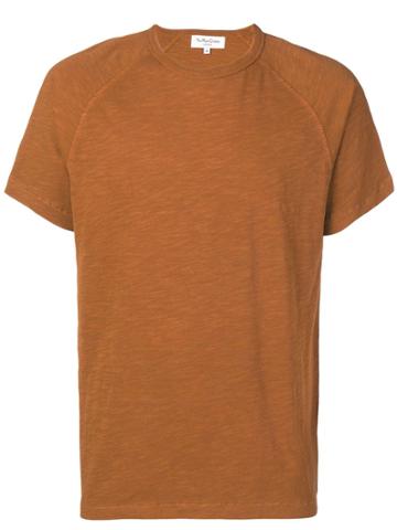 Ymc Basic T-shirt - Brown
