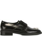 Coliac 'cow' Lace-up Shoes