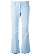 Rossignol 'cosmic' Trousers, Women's, Size: Xs, Blue, Polyamide/spandex/elastane/polyurethane/polyester