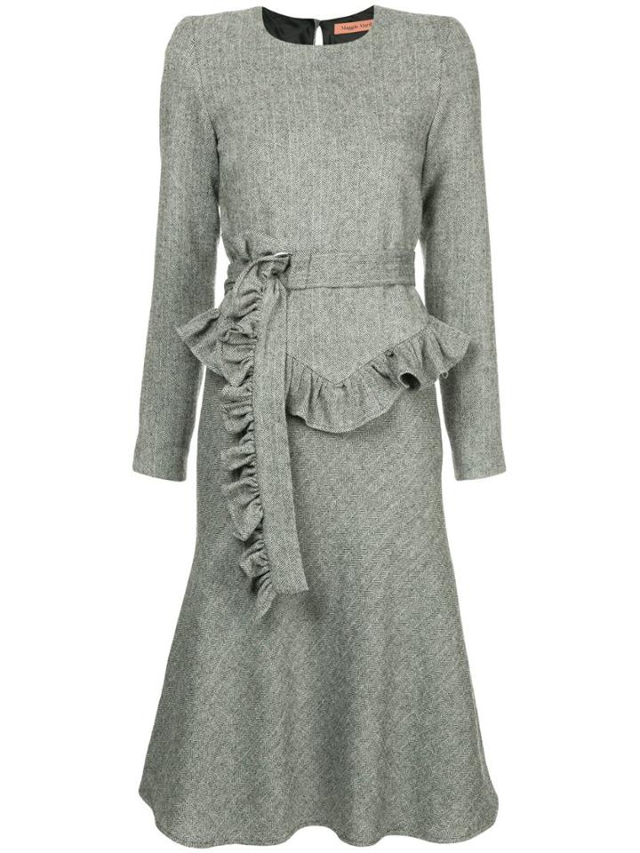 Maggie Marilyn - Grey