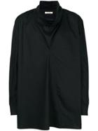 Damir Doma Sulevi Shirt - Black