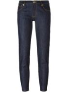 A.p.c. Tapered Jeans - Blue