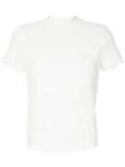 Guild Prime Lace Patterned Blouse - White