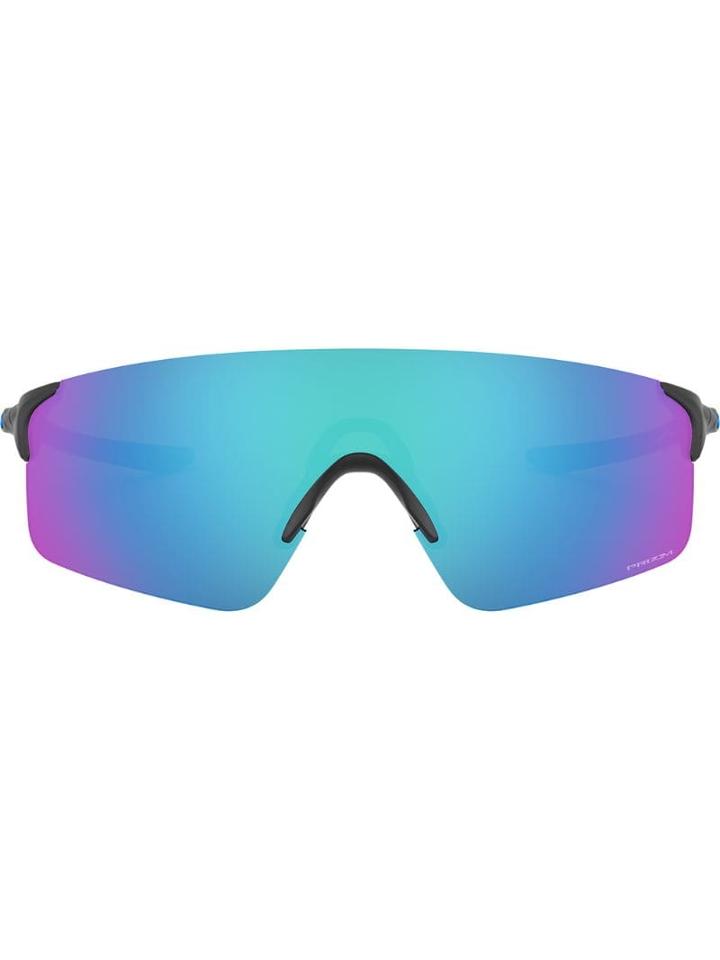 Oakley Evzero Blades Sunglasses - Blue