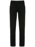 Osklen Straight Jeans - Black