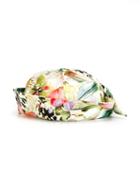 Loredana Bow Detail Sun Hat, Girl's, Size: 52 Cm