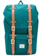 Herschel Supply Co. Medium Little America Backpack - Blue