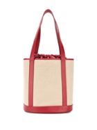A.p.c. Gab Tote Bag - Neutrals